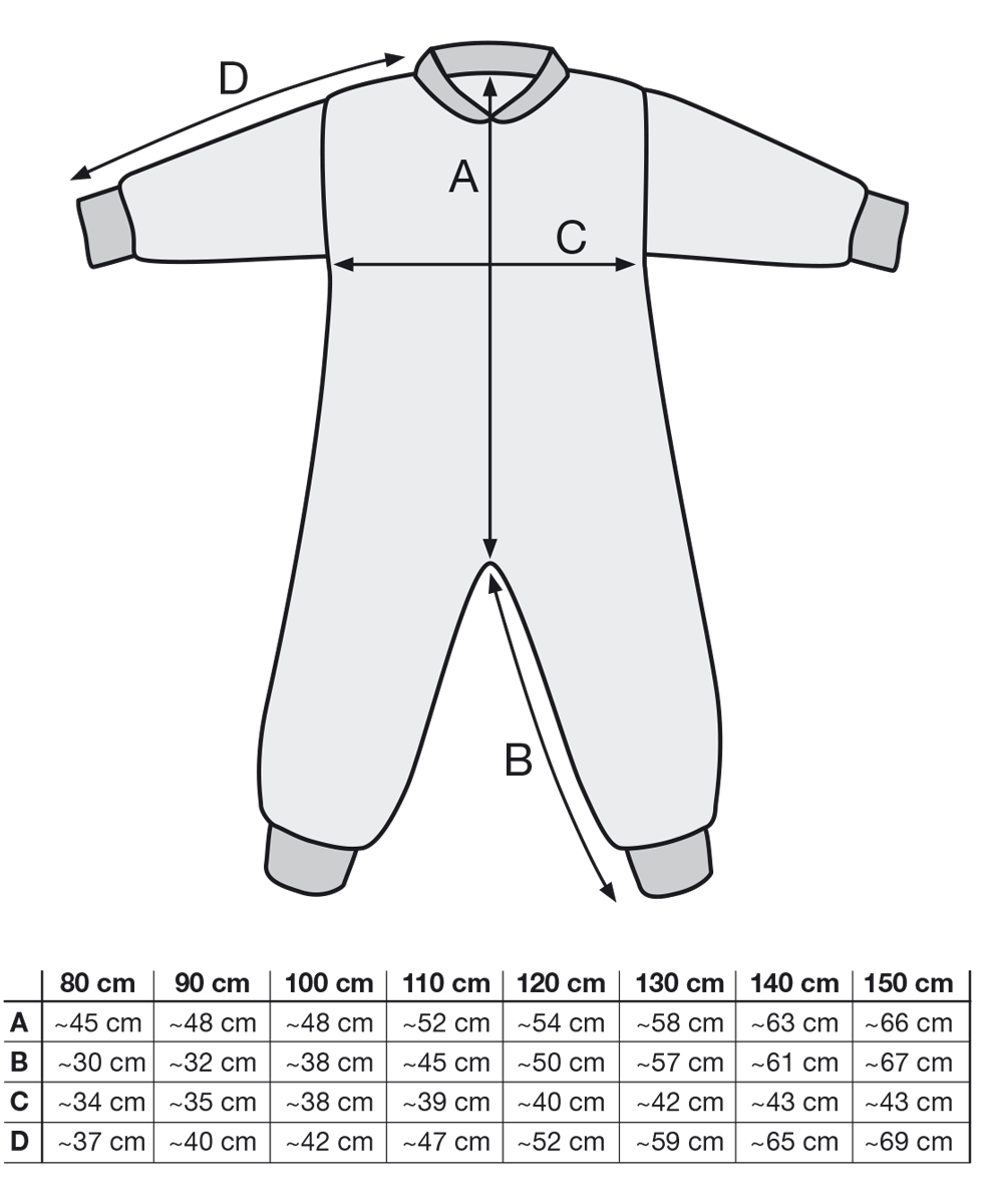 Merino wool overall Moss