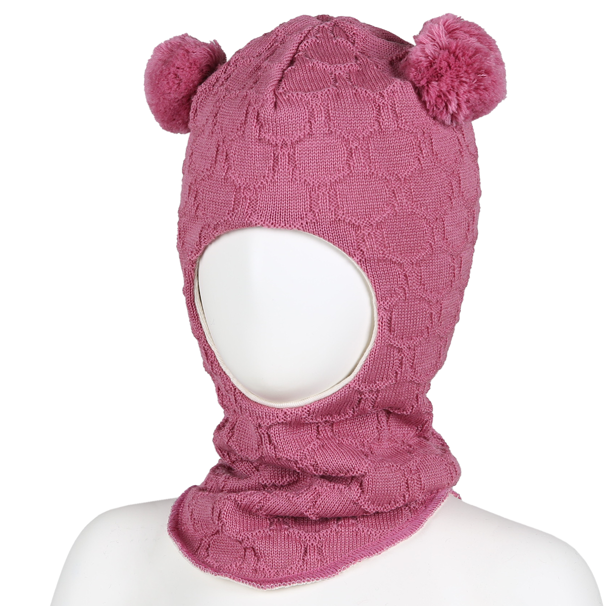 Usva kypärämyssy kanerva