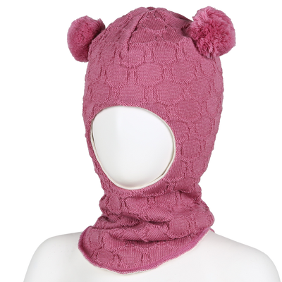 Usva kypärämyssy kanerva