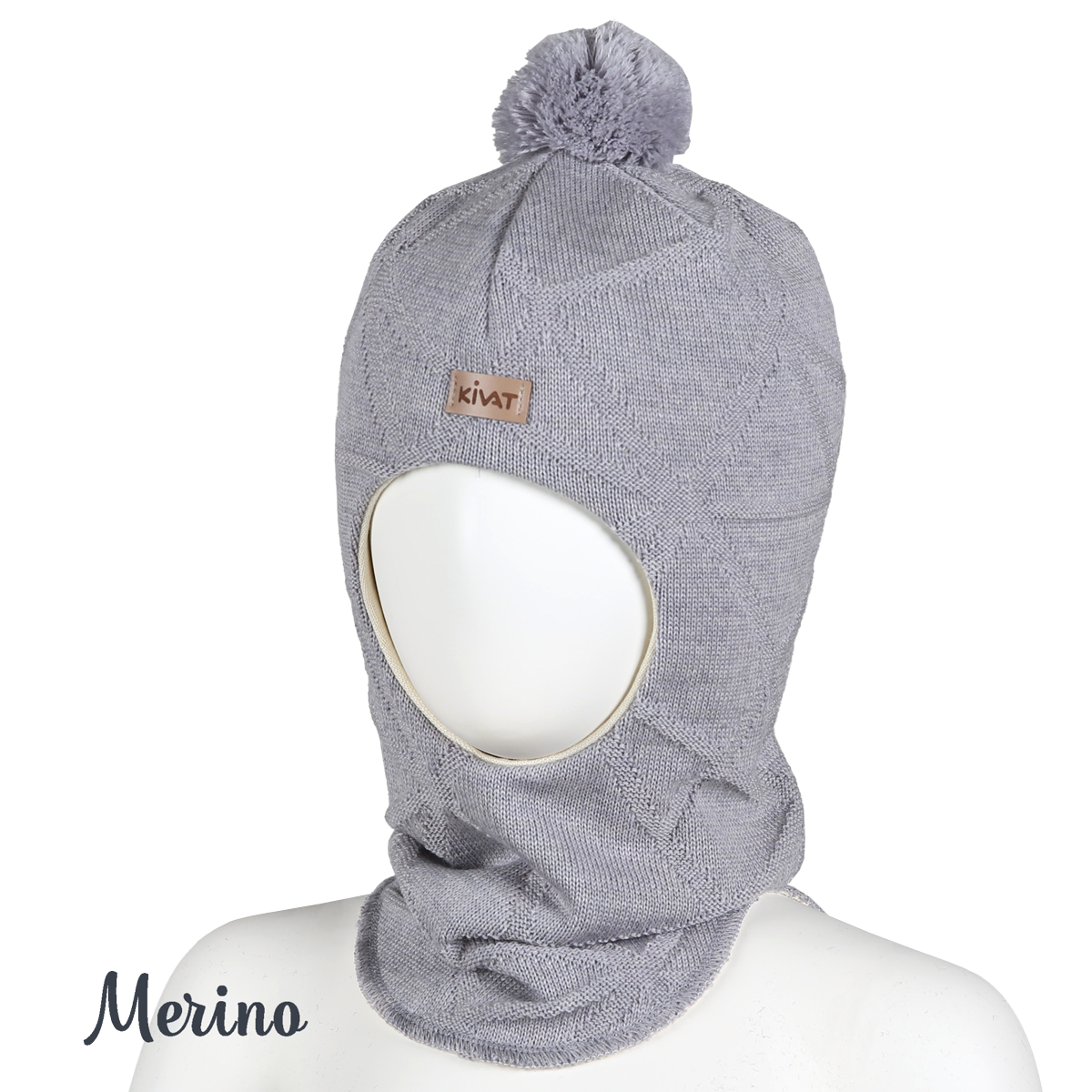 Path bobble balaclava