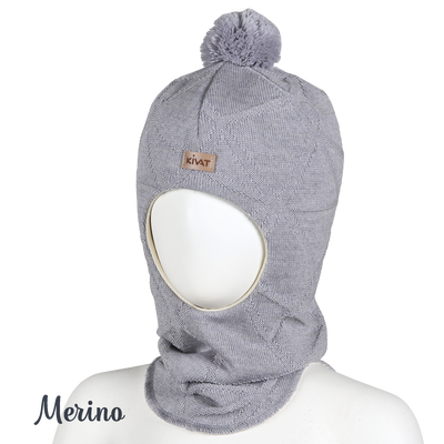 Path bobble balaclava