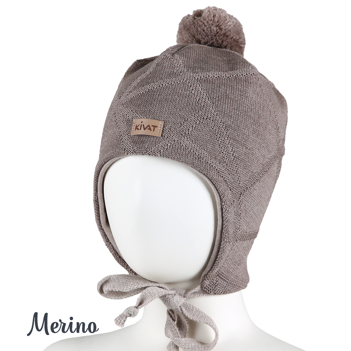 Path beanie