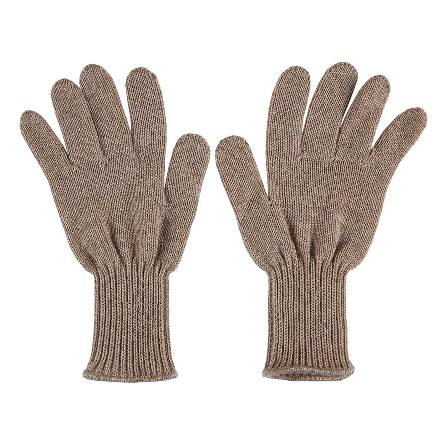 Merino wool gloves for adults