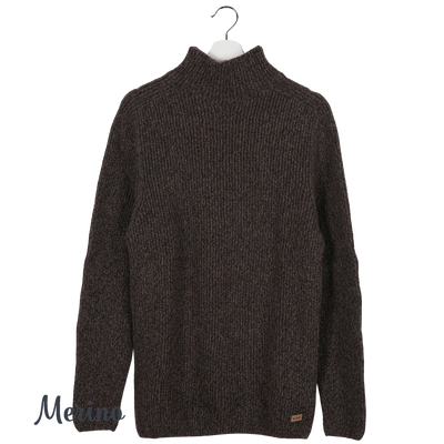 Merino Lambswool sweater for adults