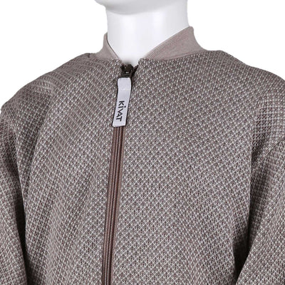 KIVAT merinovillahaalari beige