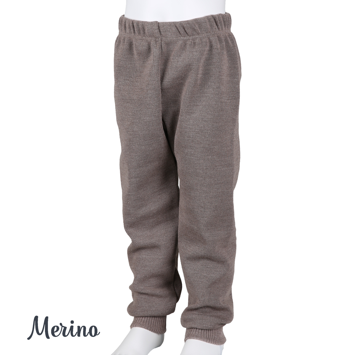 Merino wool pants