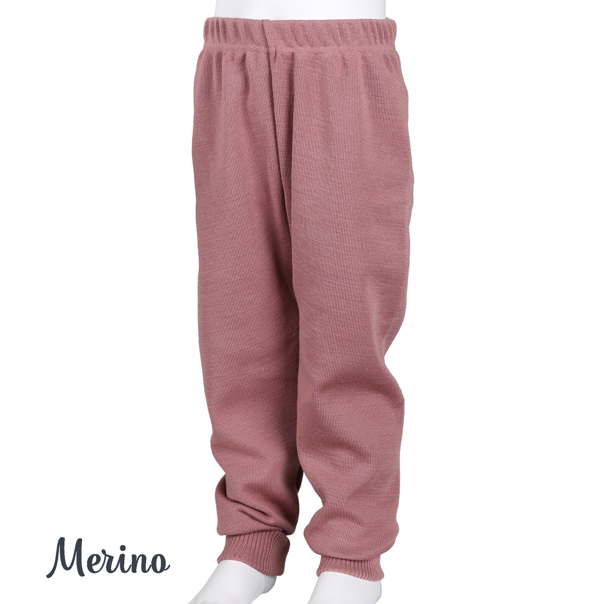 Merino wool pants