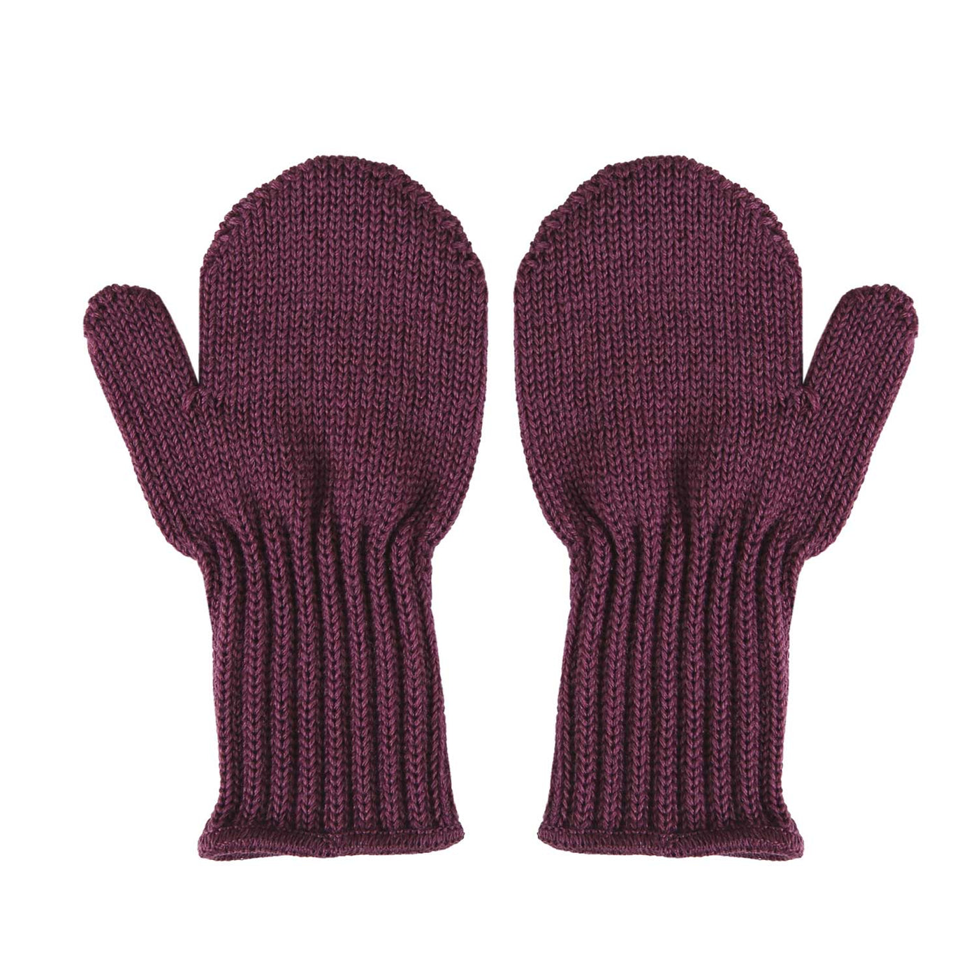 KIVAT merinovillalapaset tumma kanerva