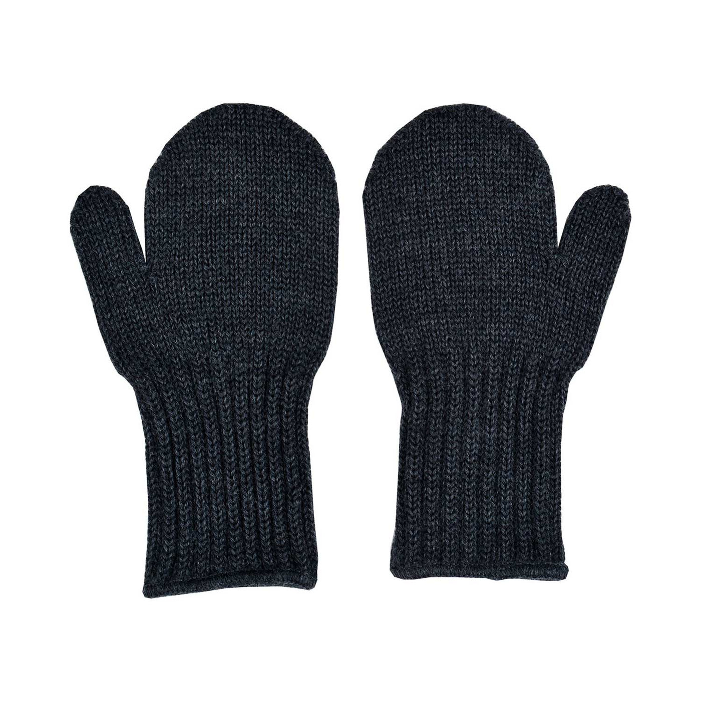 KIVAT merinovillalapaset tummanharmaa