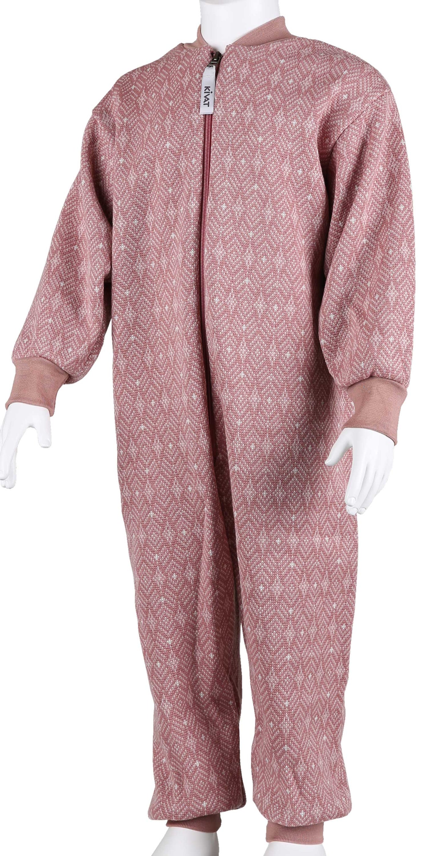 Merinovillahaalari Kuura