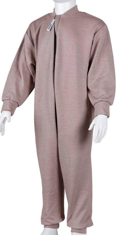 KIVAT silkkivillahaalari beige