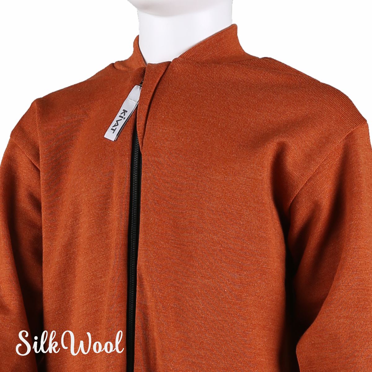 Silkkivillahaalari