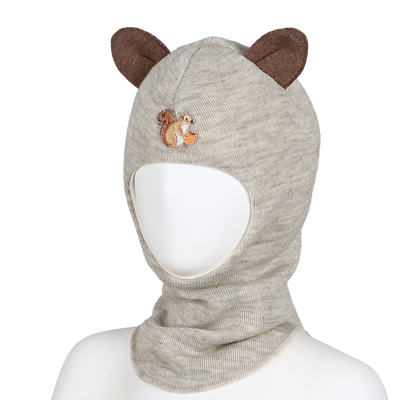 Orava kypärämyssy vanilja