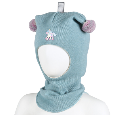 Unicorn balaclava