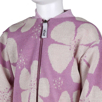 KIVAT villahaalari Bloom lähikuva