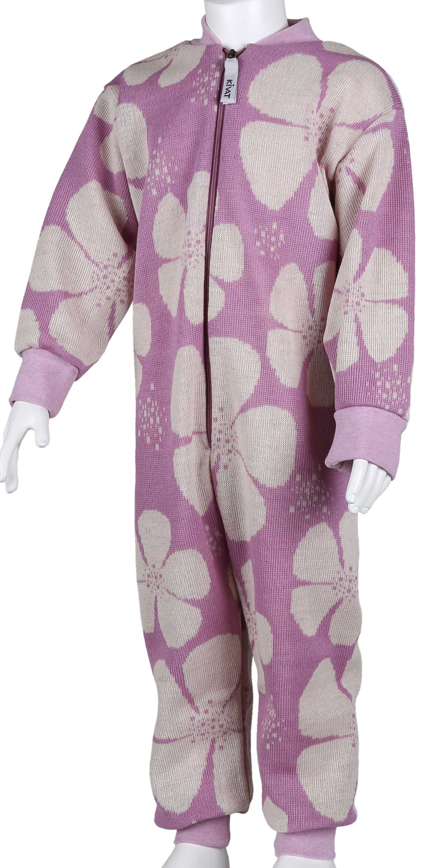 KIVAT villahaalari Bloom