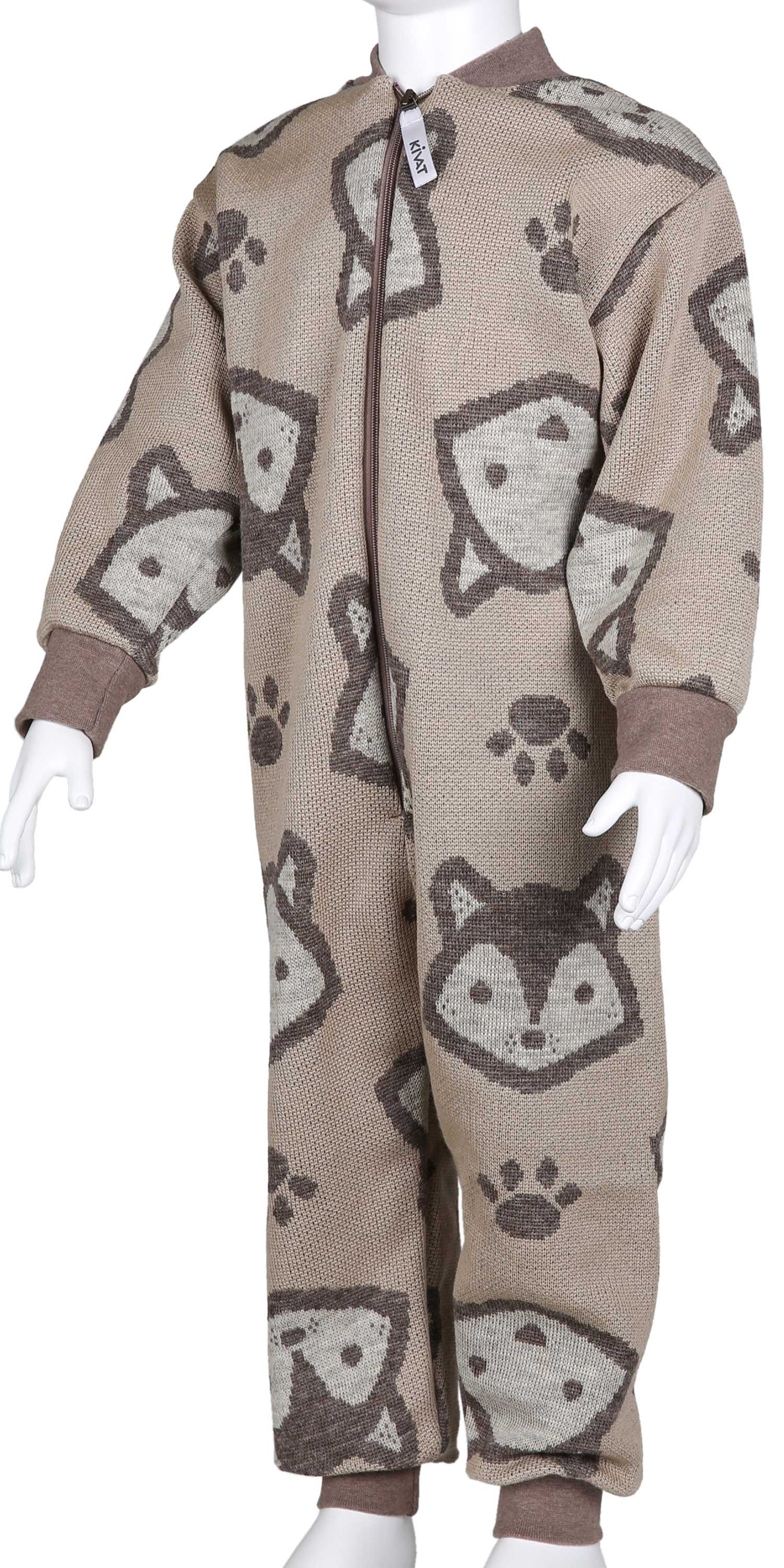 KIVAT villahaalari Friends