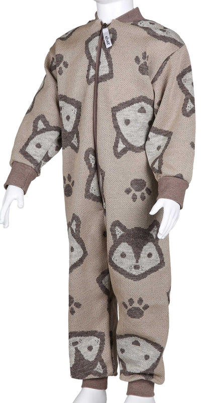 KIVAT villahaalari Friends