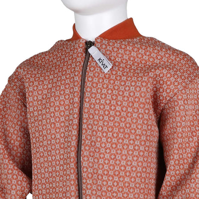 KIVAT villahaalari Hyrrä lähikuva