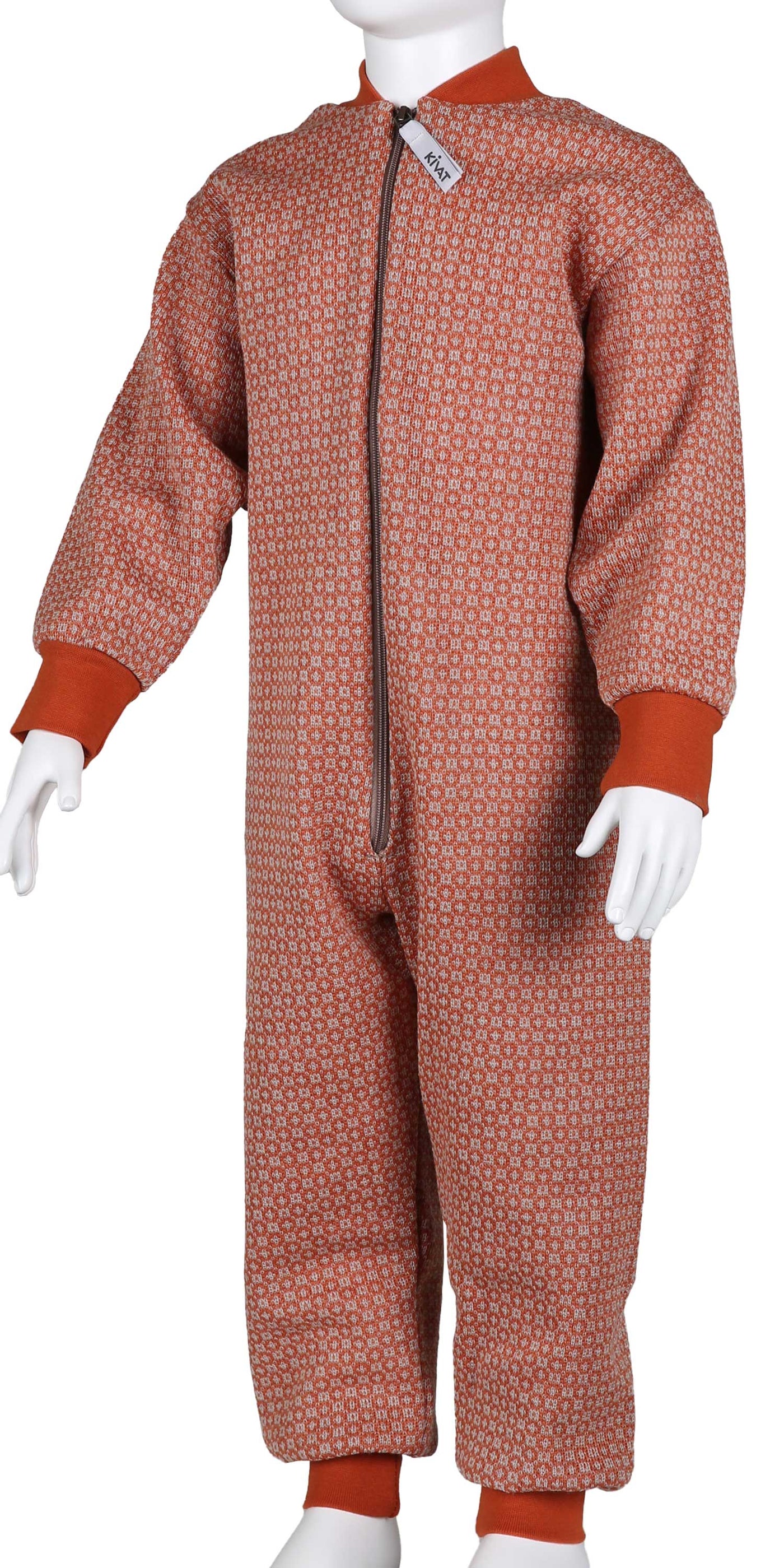 KIVAT villahaalari Hyrrä