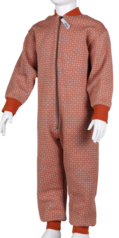 KIVAT villahaalari Hyrrä