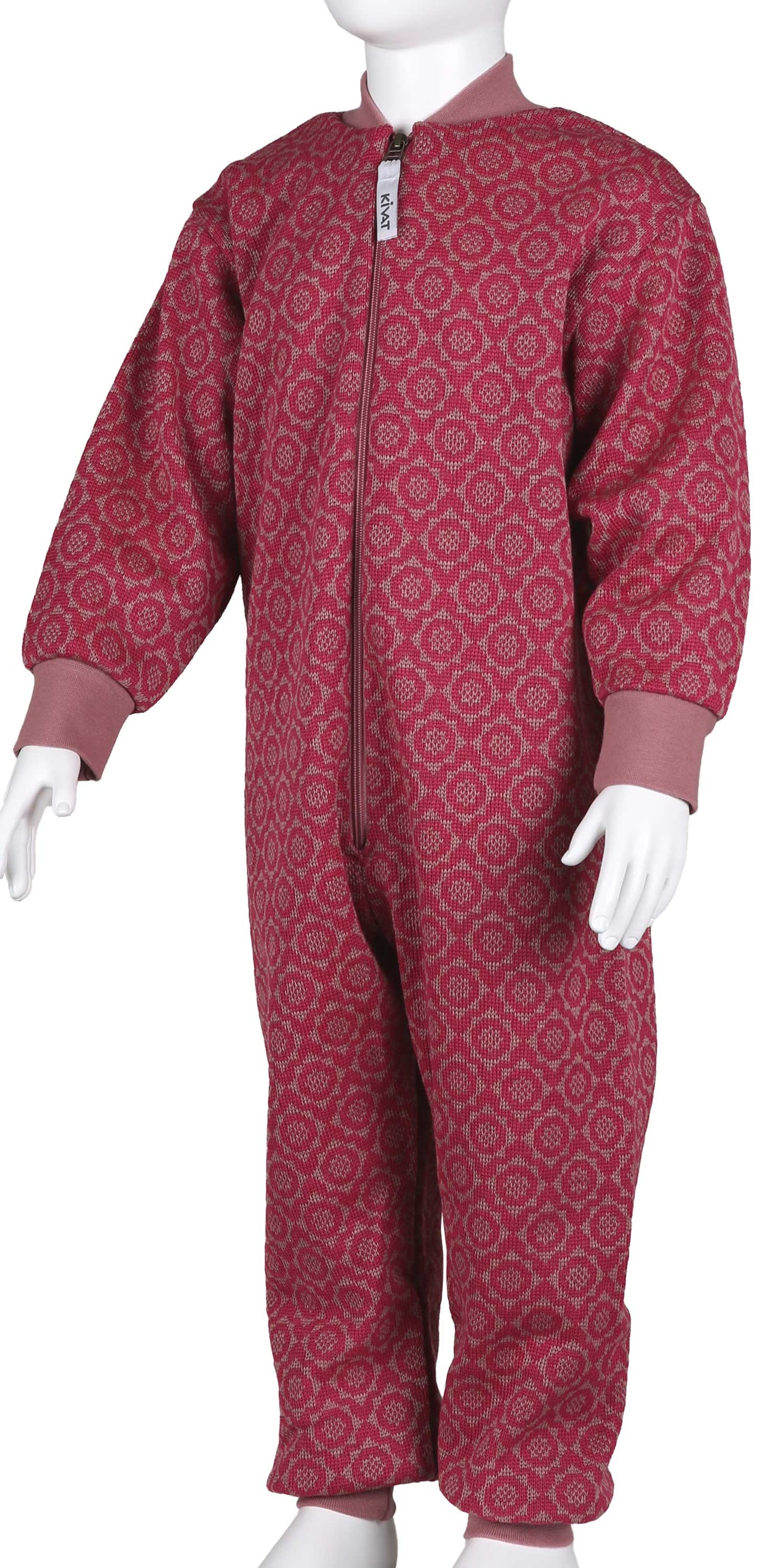 KIVAT villahaalari Kukka