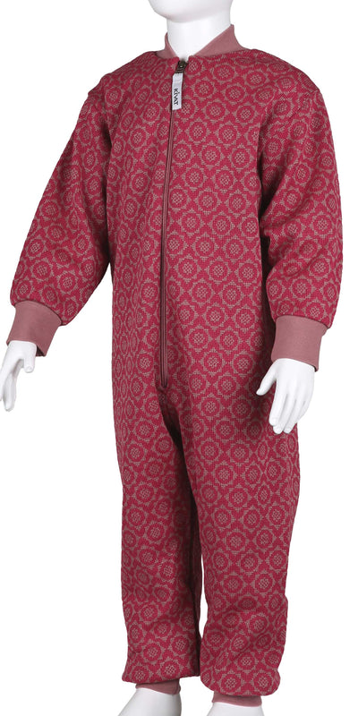 KIVAT villahaalari Kukka