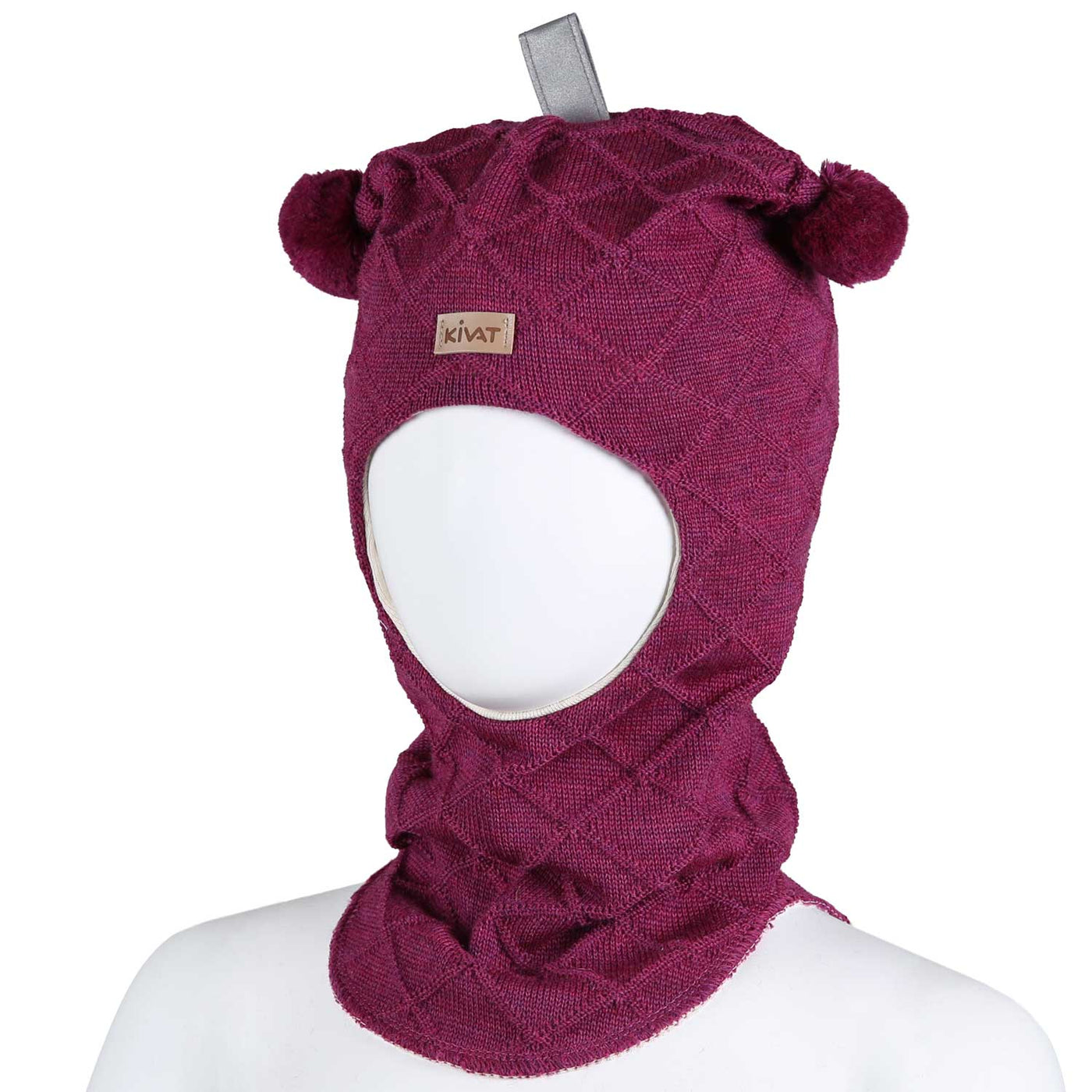 Kaapeli kypärämyssy