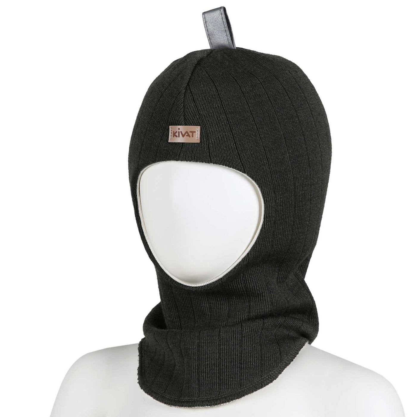 Reed Balaclava, basic