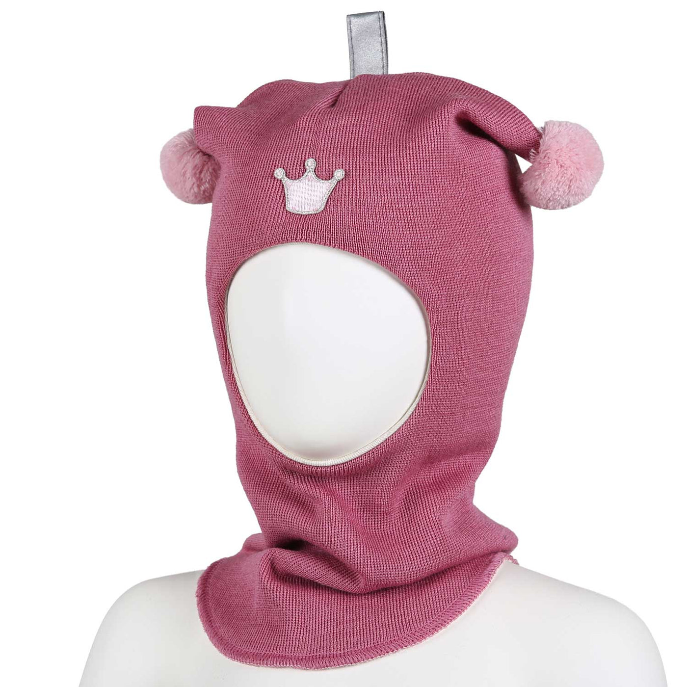 Kruunu kypärämyssy