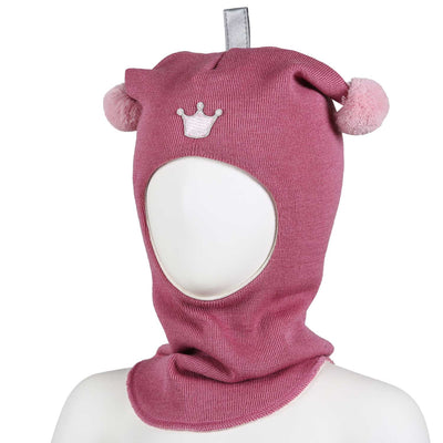 Kruunu kypärämyssy