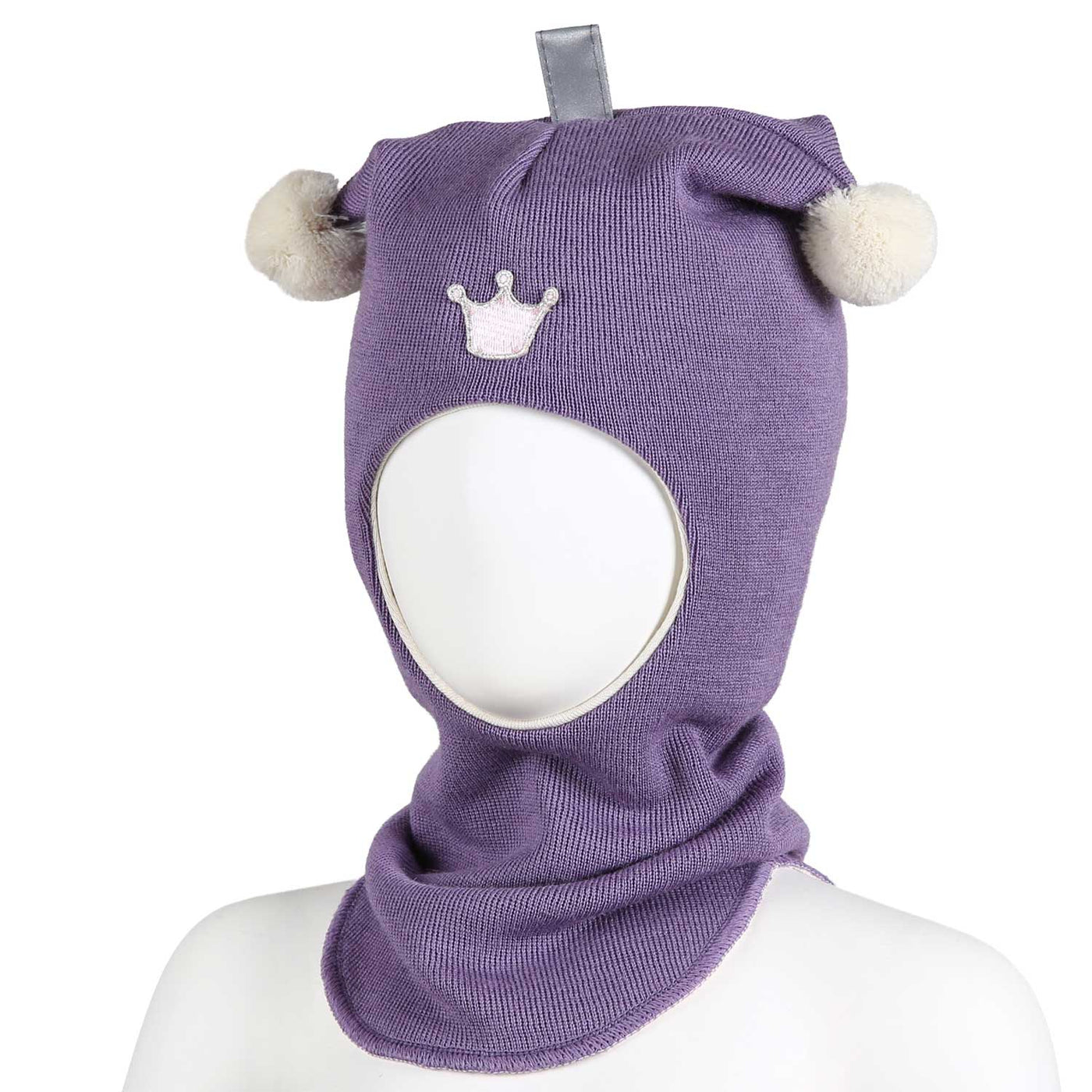 Kruunu kypärämyssy