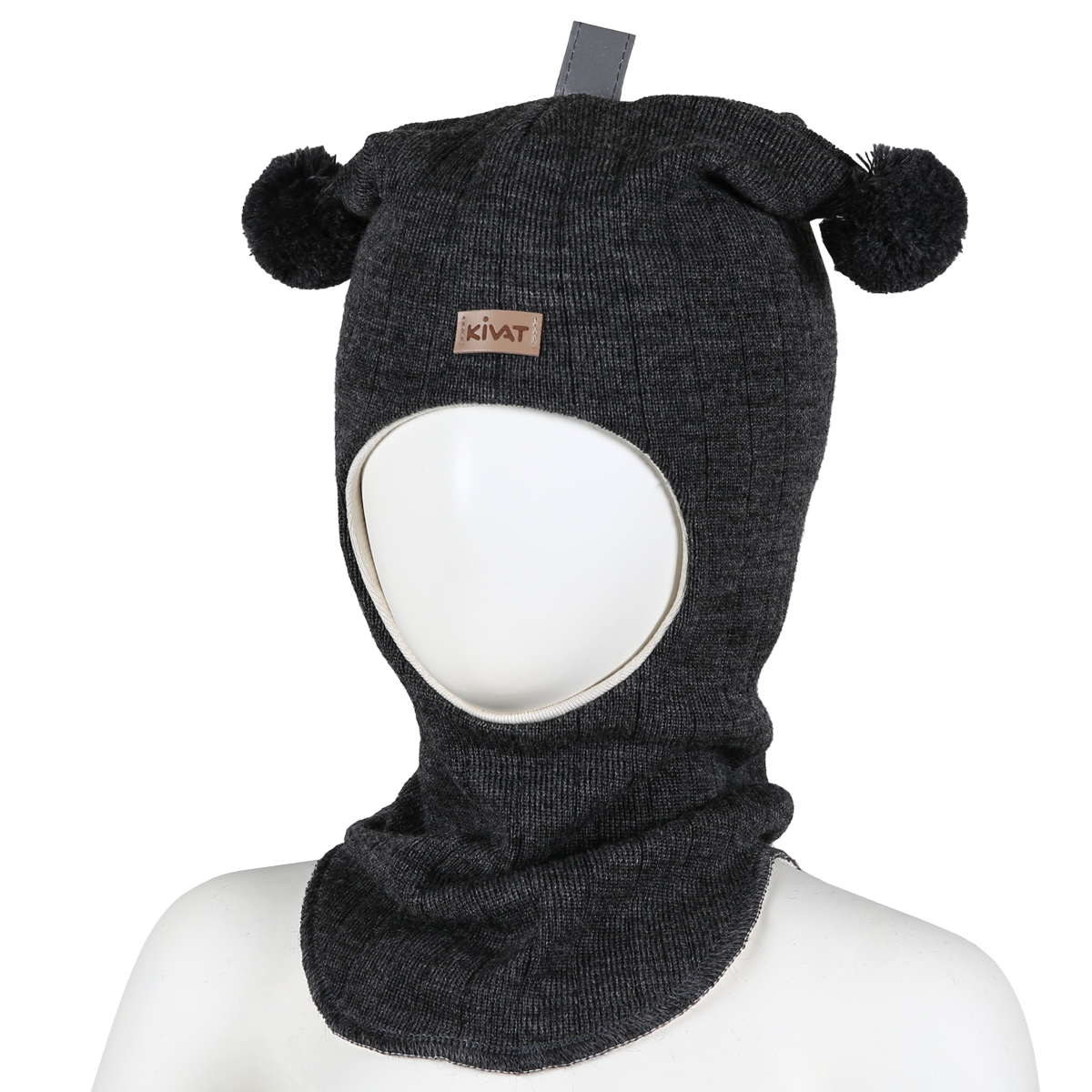 Reed balaclava