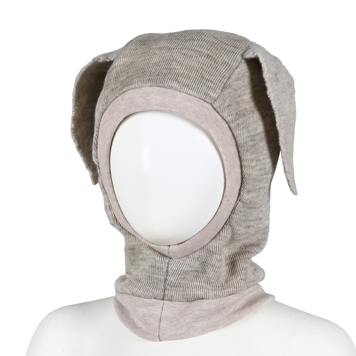 Bunny balaclava