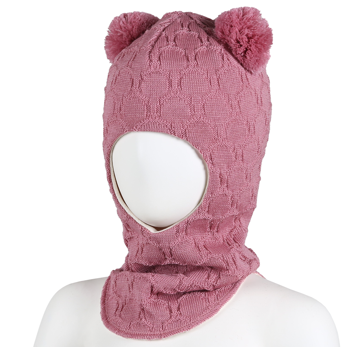 Mist balaclava