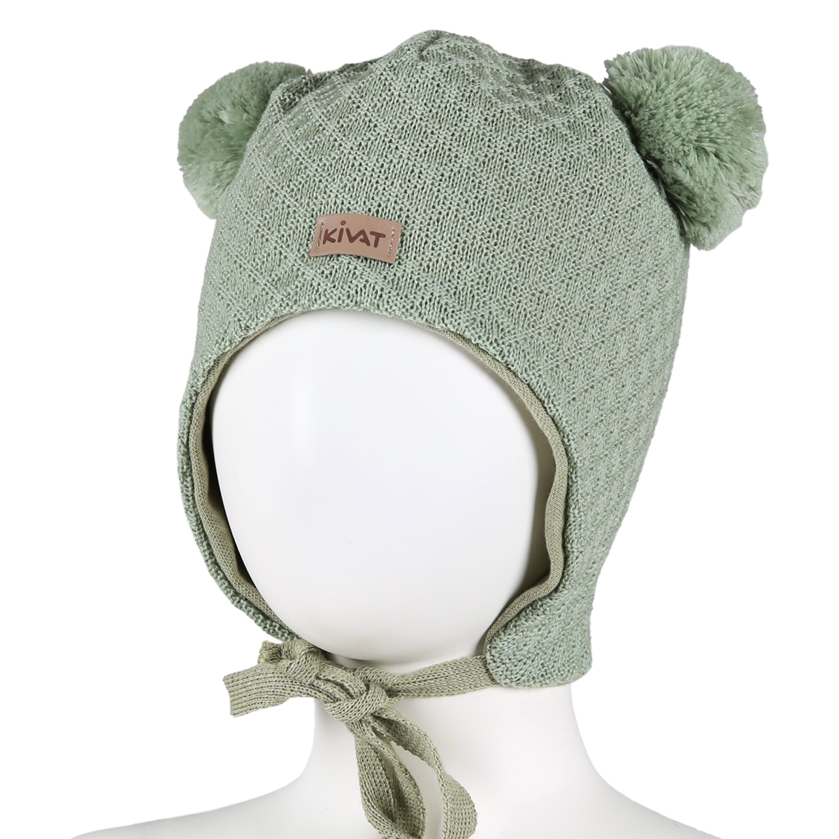 Vohveli pipo päärynä