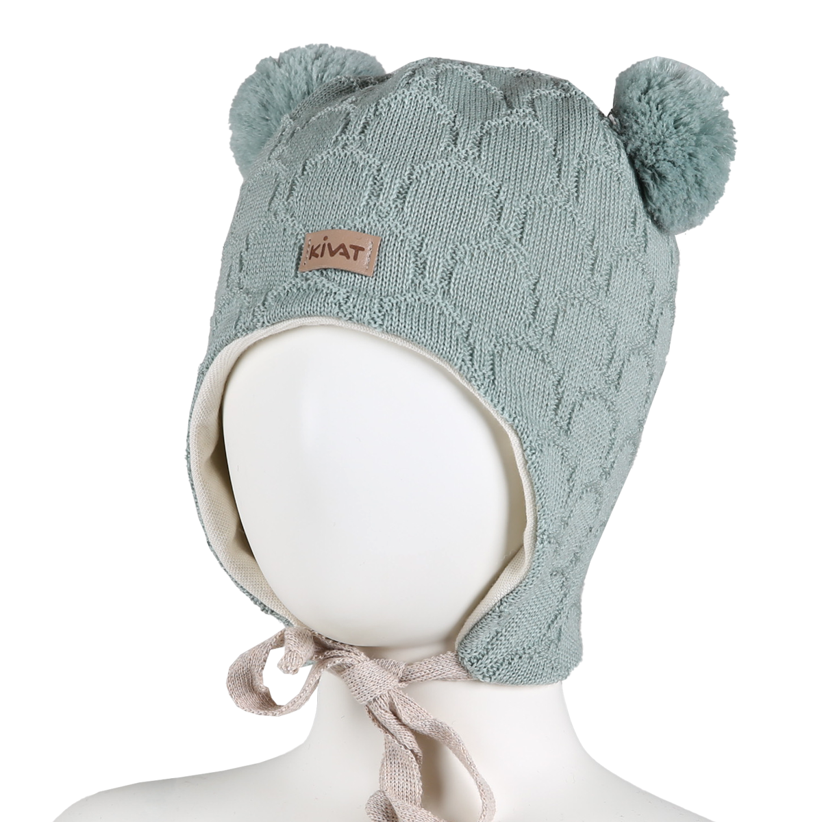 Mist beanie