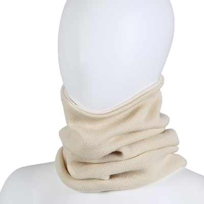 KIVAT villa tuubi luonnonvalkoinen