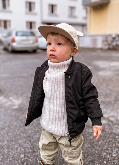 Merino Lambswool sweater