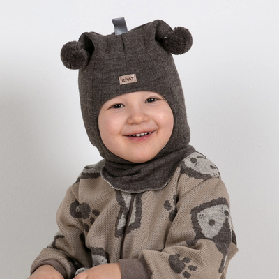 KIVAT Kaisla kypärämyssy