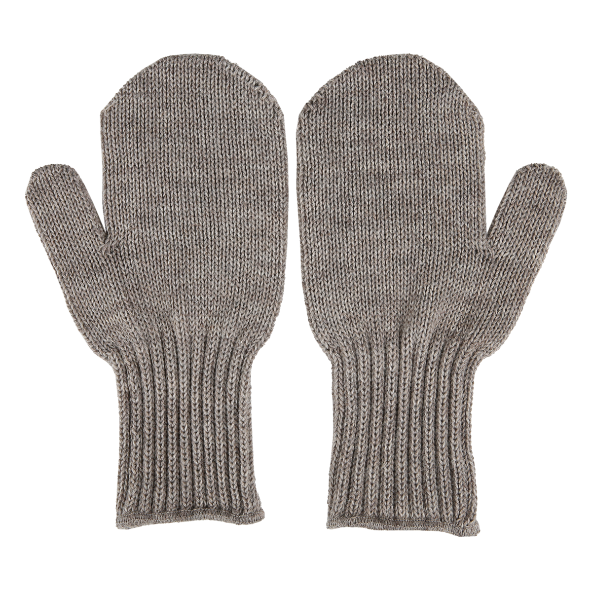 Aikuisten villalapaset, beige