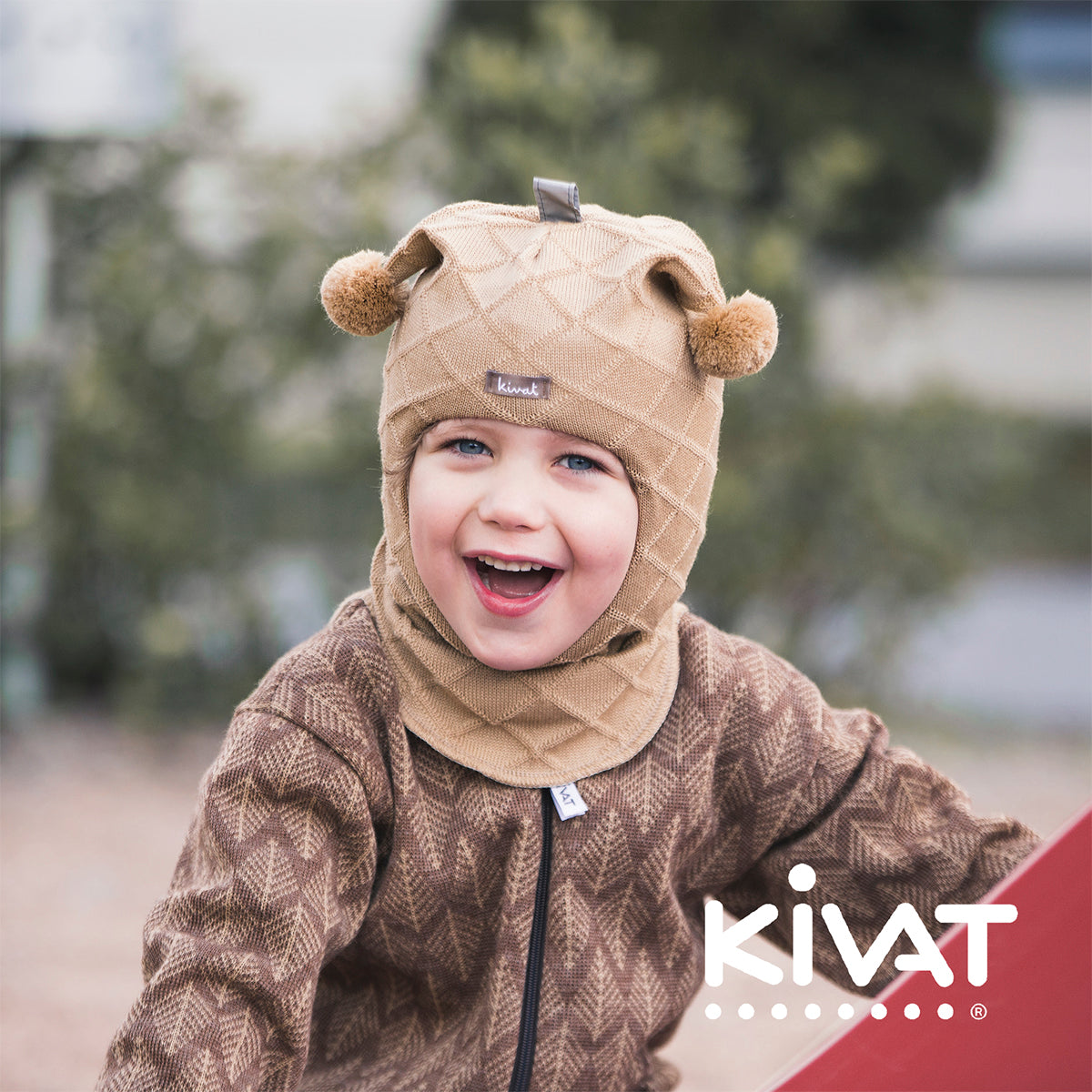 KIVAT Gift Card (by mail)