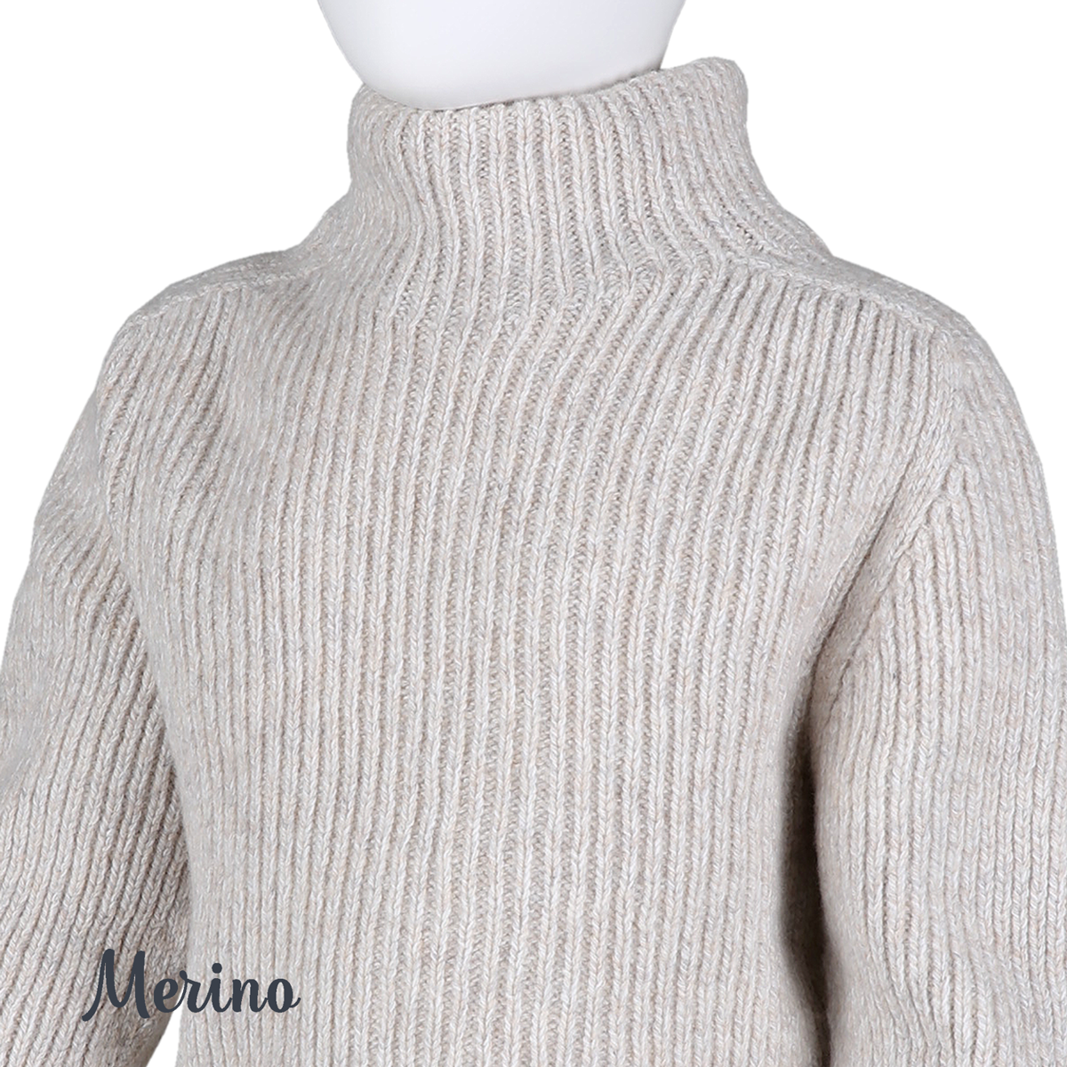 Merino Lambswool sweater