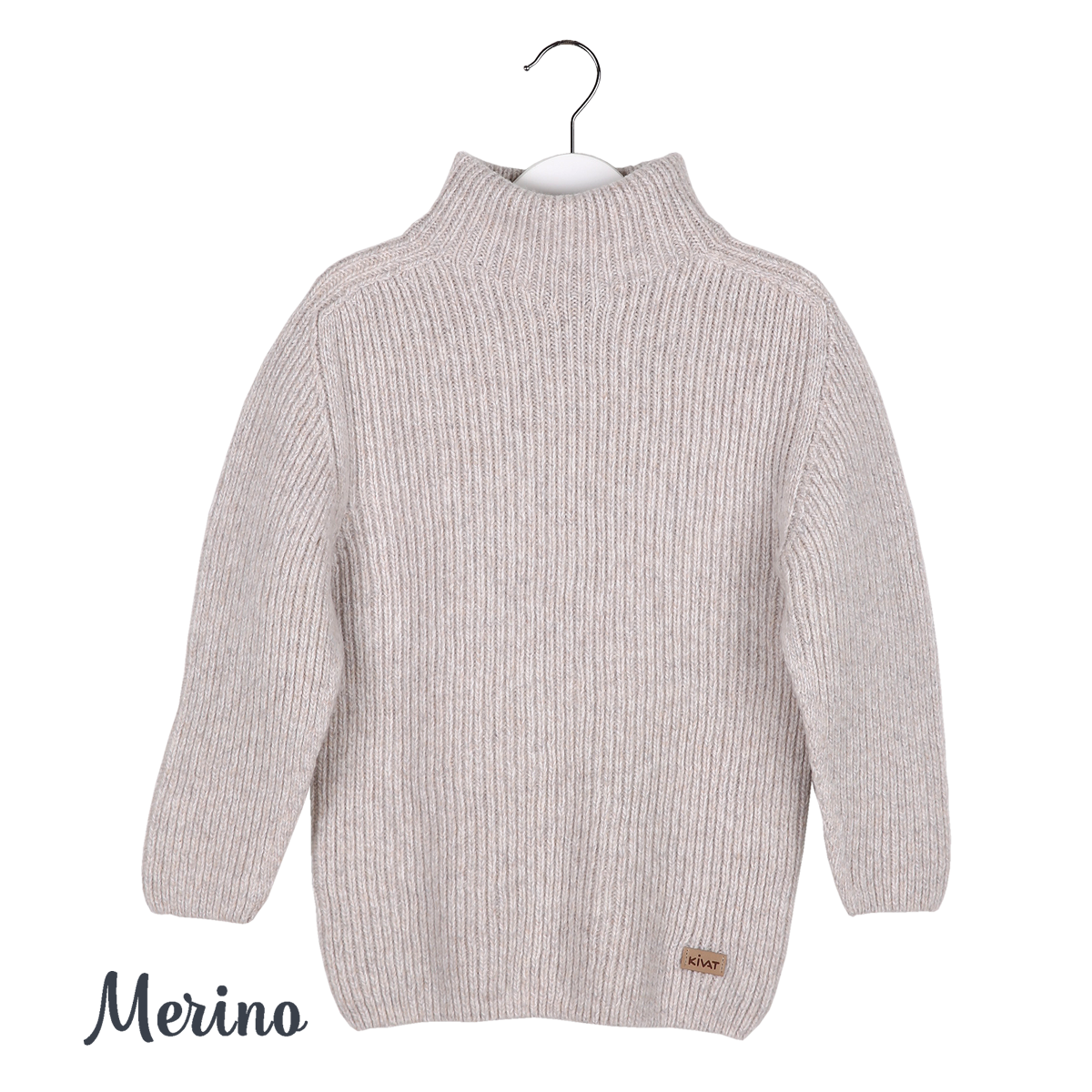Merino Lambswool sweater