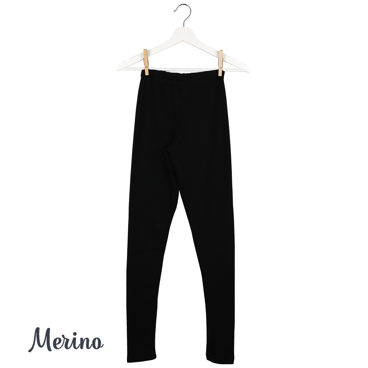 Girls 2025 wool leggings