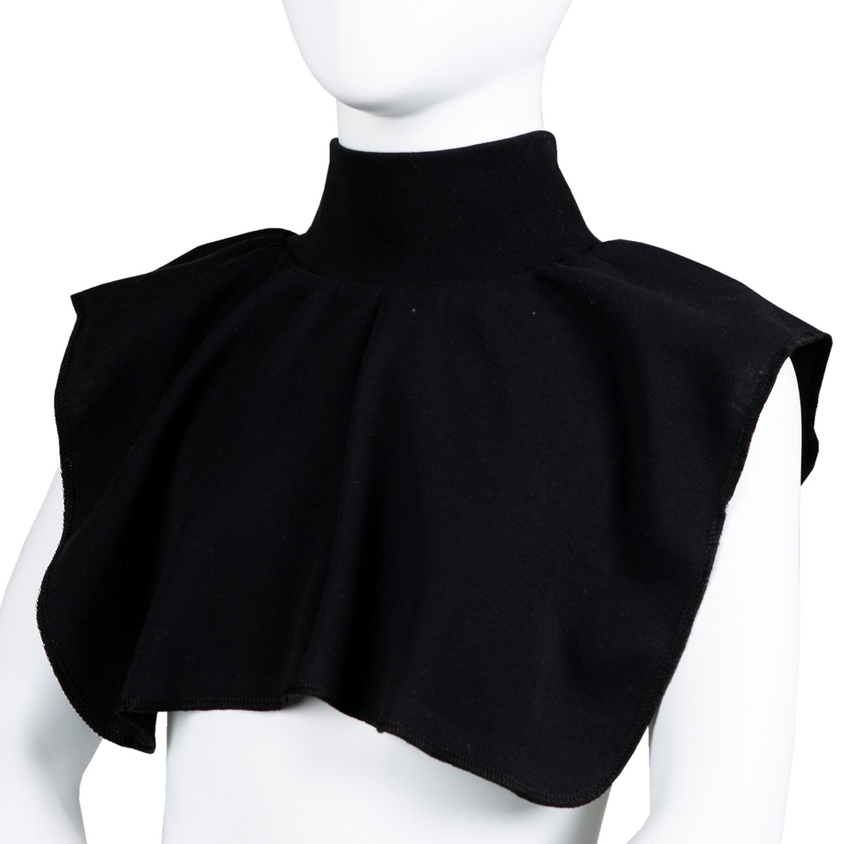Turtleneck collar for adults