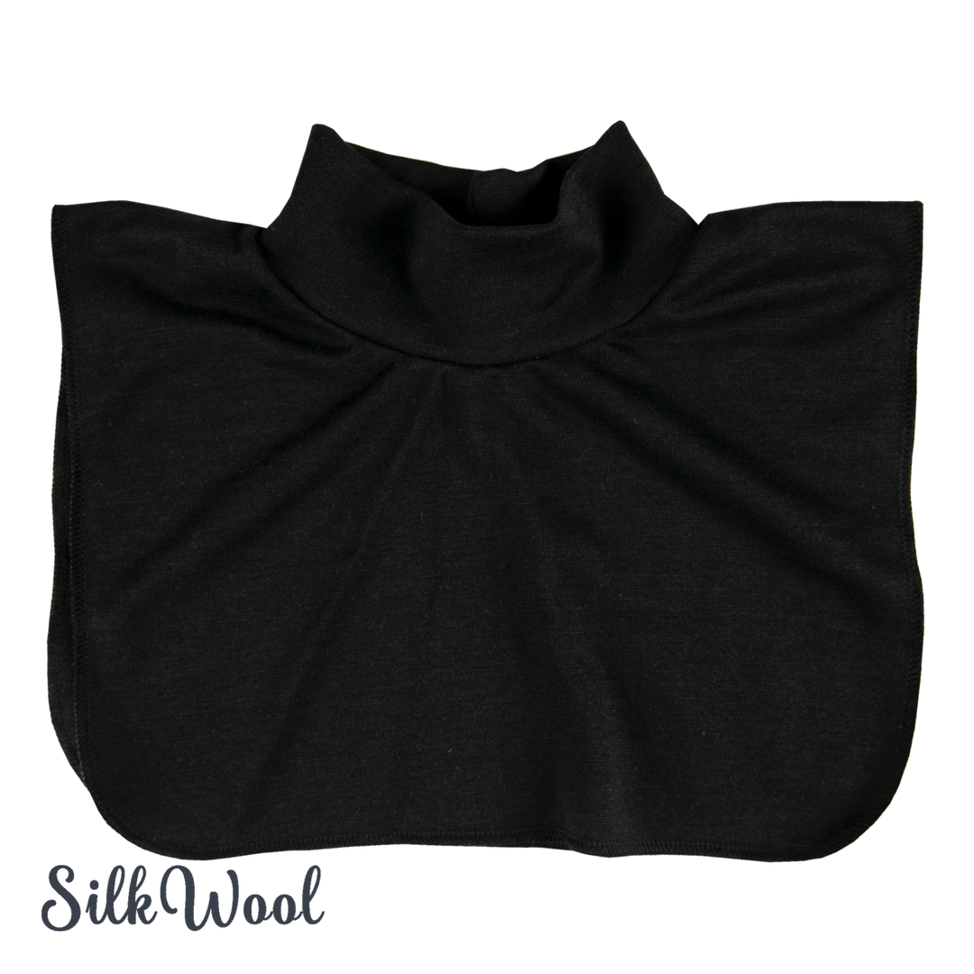 Turtleneck collar for adults KIVATSHOP