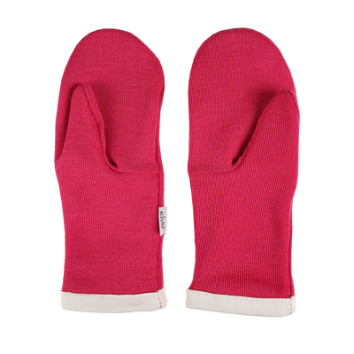 Mittens for adult